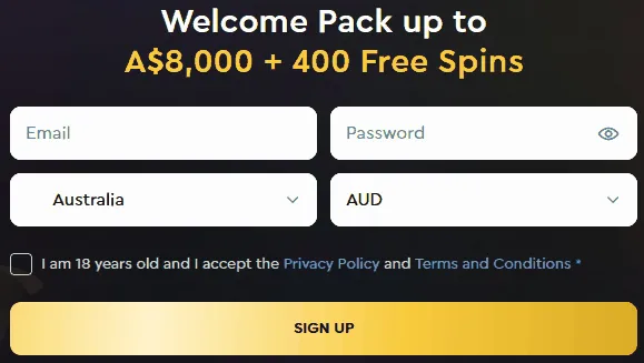 Sky Crown Casino Welcome Pack Sky Crown Casino Welcome Pack